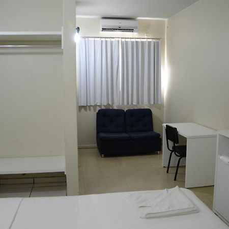 Palace Gurupi Hotel ภายนอก รูปภาพ