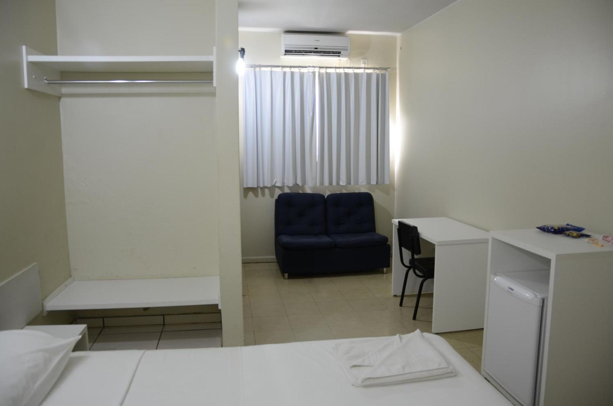 Palace Gurupi Hotel ภายนอก รูปภาพ